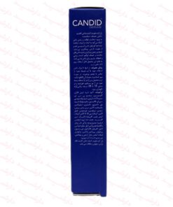 ژل کرم تقویت کننده ناخن کاندید 15 میلی لیتر - تصویر 3