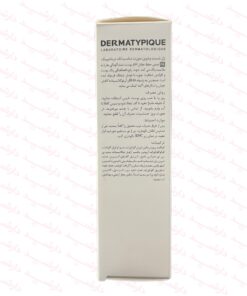 ژل شستشوی درماتیپیک ضد لک و روشن کننده مناسب پوست مستعد آکنه-توضیحات
