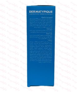 لوسیون بدن درماتیپیک مناسب پوست نرمال تاخشک-توضیحات