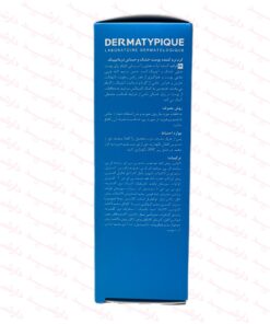 کرم نرم کننده درماتیپیک مناسب پوست خشک و حساس-توضیحات