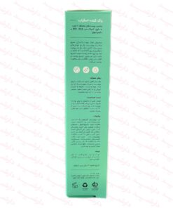 پاک کننده اسکراب سی گل مناسب پوست مختلط تا چرب-توضیحات