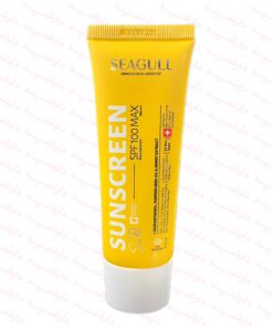 کرم ضد آفتاب سی گل spf 100 مناسب انواع پوست-2