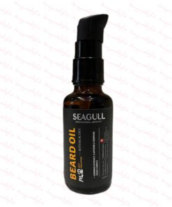 روغن تقویت کننده و نرم کننده سی گل مناسب موی صورت آقایان (انواع ریش)-2