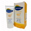 کرم ضد آفتاب SPF50 سری کیت سیلک تاچ 40 میلی لیتر
