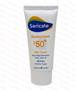 Alternative view of کرم ضد آفتاب SPF50 سری کیت سیلک تاچ 40 میلی لیتر