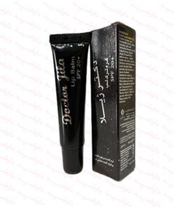 کرم ترک لب SPF20 دکتر ژیلا