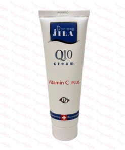 کرم ویتامین سی دکتر ژیلا جوان کننده و روشن کننده -2