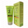 کرم ضد آفتاب رنگی SPF50 مناسب پوست های چرب دارای جوش