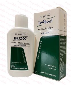 شامپو جلوگیری از ریزش مو مناسب موهای چرب تا معمولی
