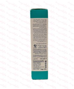 توضیحات بالم لب ایروکس کودکان مناسب خشکی و ترک لب