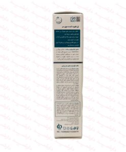 توضیحات-ژل محرک رشد مو پرودرما مناسب موهای دارای ریزش سکه ای