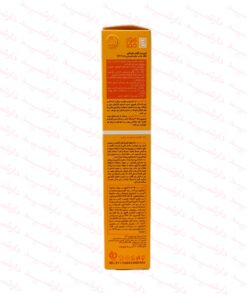توضیحات-کرم ضد آفتاب پرودرما SPF35 کودکان مناسب انواع پوست