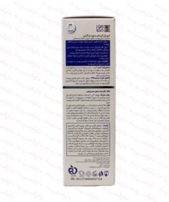 توضیحات-کرم ژل آبرسان صورت و گردن پرودرما فاقد چربی مناسب پوست خشک و حساس