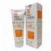 کرم ضد آفتاب پرودرما SPF50 فاقد چربی مناسب پوست چرب و جوشدار