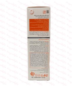 توضیحات-کرم ضد آفتاب رنگی پرودرما SPF60 رنگ بژ طبیعی مناسب پوست معمولی تا خشک
