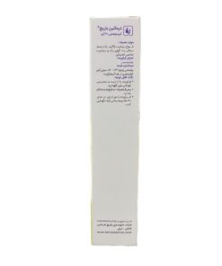 توضیحات پماد درماتین باریج 30 گرم