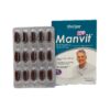 کپسول نرم ژلاتینی من ویت 50 سال به بالا ویواتیون بسته 30 عددی