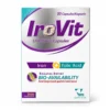 کپسول آیروویت ویتان 30 عددی