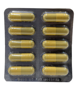 کپسول شیرافزا گل دارو بسته 30 عددی-2