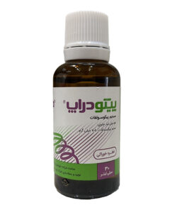 قطره پیکو دراپ نونا دارو پارس حجم 30 میلی لیتر-2