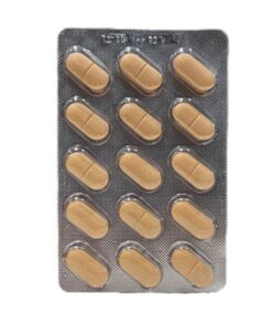 قرص بایونا شیپ نیچرز اونلی بسته 30 -2عددی