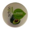 ماسک مو آبرسان قوی شون مدل Avocado حجم 300 میلی‌لیتر