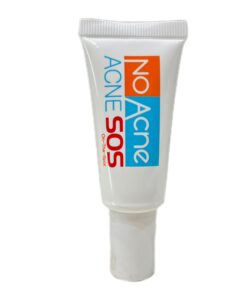ژل ضد جوش نو آکنه مدل SOS حجم 20 میلی لیتر-2