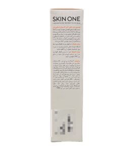 توضیحات لوسیون بدن اسکین وان حاوی آنتی اکسیدان 150 میلی