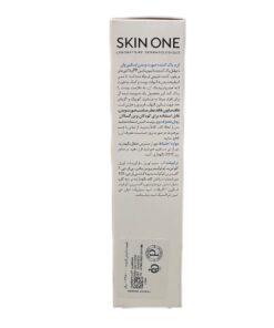 توضیحات کرم پاک کننده اینتنس پوست خیلی خشک تا آتوپیک اسکین وان
