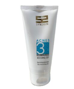 کرم ضد جوش مدل ساین اسکین acnes3 حجم 50 میلی لیتر-2