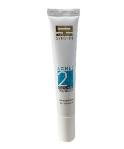 کرم ضد جوش ساین اسکین مدل acnes2 حجم 25 میلی لیتر-2