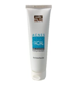 ژل شستشوی صورت ساین اسکین مدل Purifying amp Keratolytic مناسب برای پوست چرب و آکنه‌ای حجم 150 میلی‌ لیتر-2