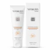 ژل کرم ضدآفتاب با SPF50 ماسکورا مناسب پوست چرب حجم 50 میلی لیتر با جعبه