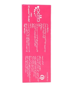 توضیحات پن درماتولوژیک پوست‌ خشک مدیپن 100 گرم