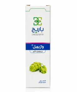 ژل مرطوب کننده واژینال واژیهیل باریج اسانس 30 گرمی
