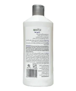 توضیحات شامپو بچه 300 میلی لیتری بوتاکیدز بوتانیس