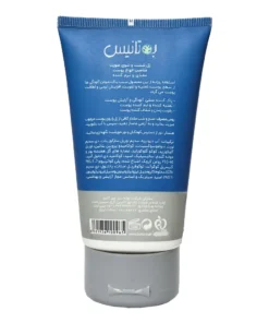 توضیحات ژل شست و شوی صورت بوتاکلین مناسب انواع پوست بوتانیس 150 میلی لیتر