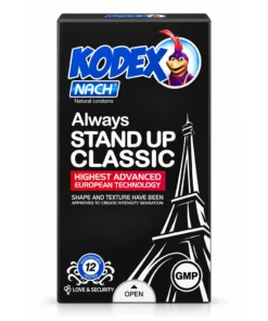 کودکس (always) 12 عددی
