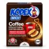 کدکس (coffee) 3 عددی