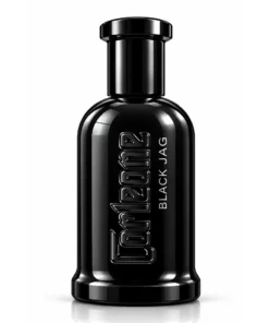 ادوپرفیوم کورلئونه black jag بلک جک 100 میلی لیتر