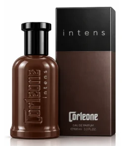 ادوپرفیوم کورلئونه intens اینتنس 100 میلی لیتر با جعبه