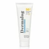 کرم ضد آفتاب بی رنگ درمالوگ +SPF50 پوست خشک 50 میلی لیتر