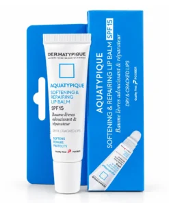 بالم لب با SPF15 آکواتيپيک درماتيپيک با جعبه