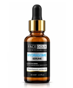 سرم ابرسان هيدرازوم فيس دوکس 30 ميلی لیتر