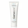 کرم ضد آفتاب بی رنگ ژنوبایوتیک SPF50 مناسب پوست خشک و معمولی 50 میلی لیتر