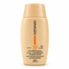 کرم ضد آفتاب ژیناژن رنگی پوست پوست خشک و نرمال SPF50 شماره 02 50 میلی لیتر