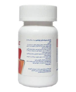 توضیحات قرص نورواستایل نکستایل با ویتامین ب1 ب6 ب12 30 عددی