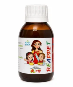 بطری شربت ریاپت ردوکس- 120 میلی لیتر