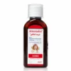 بطری شربت اتنتالین سیمرغ دارو عطار 120 میلی لیتر