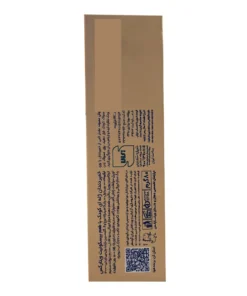 توضیحات خمیردندان ژله ای ویتارکس کودک با طعم بیسکوئیت 80 گرم